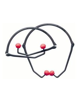 Arceau anti bruit pliable - FSC44