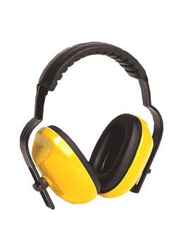 Casque anti bruit coque ABS - FSC46