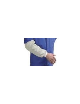 Paire de manchettes basique soudeur - FSC64