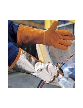 Gant de soudage anti-chaleur - FSC78