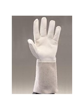 Gant soudeur TIG  - FSC72