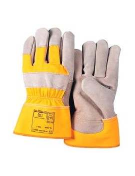 Gant de manutention ''Docker'' haute qualité - FSC88