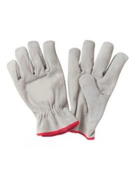 Gant de manutention lourde tout croûte - FSC84