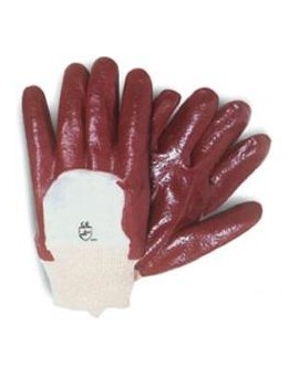 Gant enduit PVC - FSC85