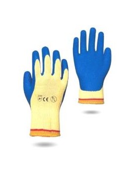 Gant antidérapant pour manipulation de tôles ou tubes - FSC94