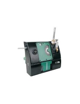 Affûteuse électrode tungstène à bain liquide avec coupe intégrée - FSH149