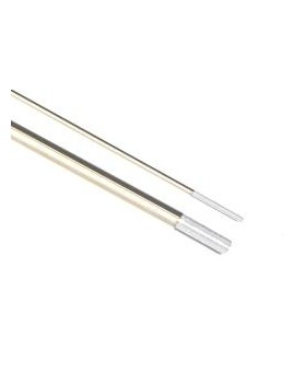 Electrode tungstène cérium à 2%