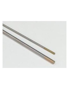 Electrode tungstène lanthane à 1,5%