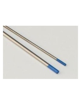 Electrode tungstène Multistrike