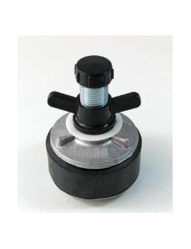 Bouchon de purge en aluminium