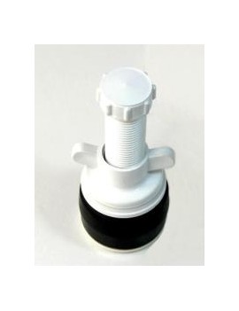 Bouchon de purge nylon - FSH21