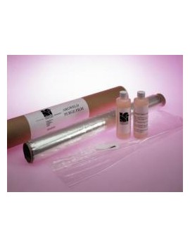 Film soluble dans l'eau pour inertage - FSH865