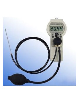 Moniteur d'oxygène PURGE EYE 100 - FSH325