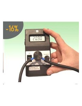 Moniteur d'oxygène résiduel - MK6 - FSA216