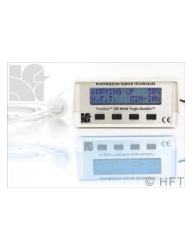 Moniteur d'oxygène résiduel Purge Eye 500 - FSA215