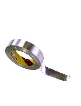Ruban adhésif aluminium - FSH288