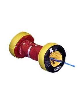 Vessies de purge rapide - FSH263