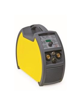 Poste de soudage TIG RAINBOW 202 HF PRO - FSH390