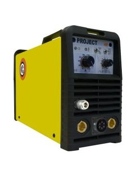 Poste TIG Projet 1800 HF complet - FSH42