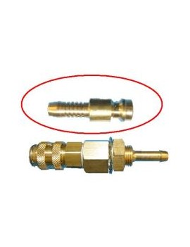 Raccord rapide partie male - FSI950
