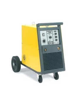 Générateur MIG COMPACT 240M avec torche et masse - FSI16