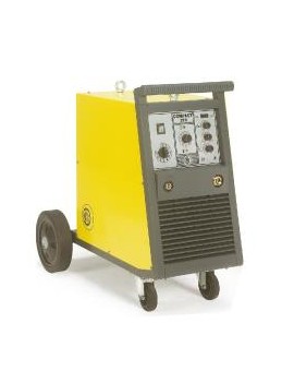 Générateur MIG COMPACT 270 avec torche et masse - FSI17