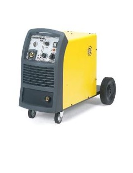 Générateur MIG SMARTMIG T25 avec torche et masse - FSI13