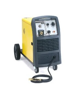 Générateur SMARTMIG M20 avec torche et masse - FSI11