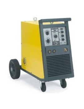 Générateur MIG COMPACT 364 avec masse - FSI22