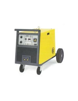 Générateur MIG COMPACT 4100 Syn avec masse - FSI26