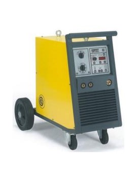 Générateur MIG COMPACT SYN 3100 avec masse - FSI24