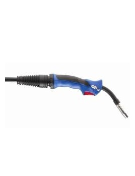 Torche MIG Binzel MB 15 AK avec poignée Grip - FSI102