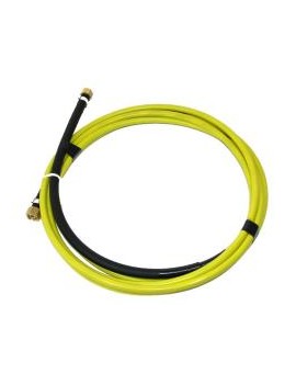 Gaine raccordement générateur - fût fil