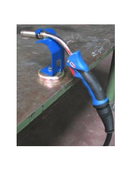 Support torche MIG base magnétique - FSK900