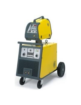 Générateur CEA MIG MAXI 4005 SYNERGIC refroidie par air - FSI31