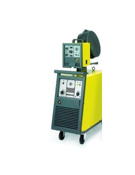 Générateur MIG MAXI 315 refroidie air - FSI27