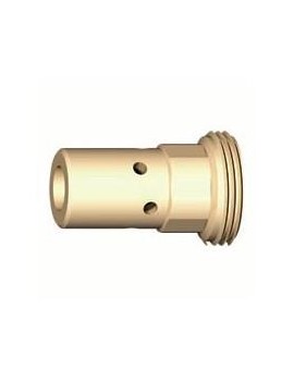 Support tube contac M8 142.0022 - FSK367