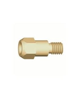 Support tube contact M8 142.0020 - FSK366