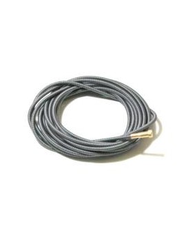 Gaine guide fil 122.0031 pour dia 1.0 mm - FSK117