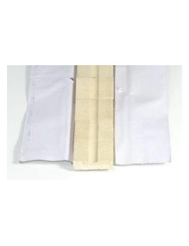 Céramique envers de soudage empreinte arrondie 6.3 mm - FSB16