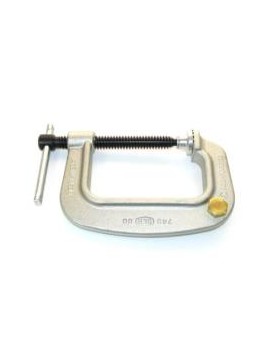 Presse en C (prise de masse) - serrage 80 mm - FSB37