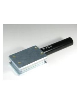 Prise de masse magnétique 600 A - FSB39