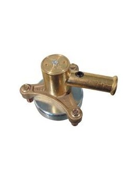 Prise de masse magnétique tournante HKK 600 - FSB311