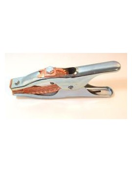 Prise de masse tôle - Intensité maxi 400 A à 35% - FSB34