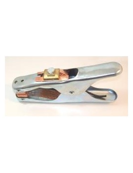 Prise de masse tôle - Intensité maxi 500 A à 35% - FSB35