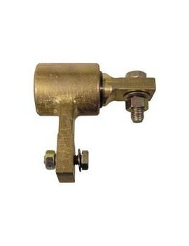 Prise de masse tournante NKK 400 - FSB316