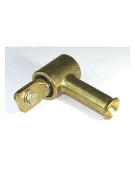 Prise de masse tournante NKK 600 - FSB310