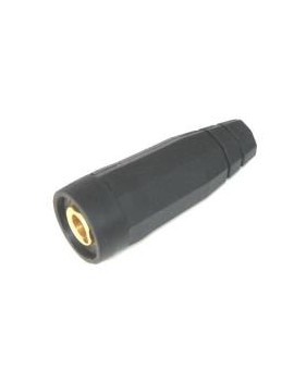 Raccord de câble femelle "quart de tour" - FSB681