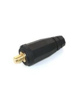 Raccord de câble mâle "quart de tour" - Cable 95mm² - FSB661