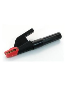 Pince porte électrode à levier - Intensité maxi: 300 A à 35% - FSB711